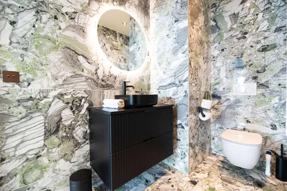 Διαμέρισμα 1 Cozy 1Br Exhibition Centre Porte De Versailles Παρίσι