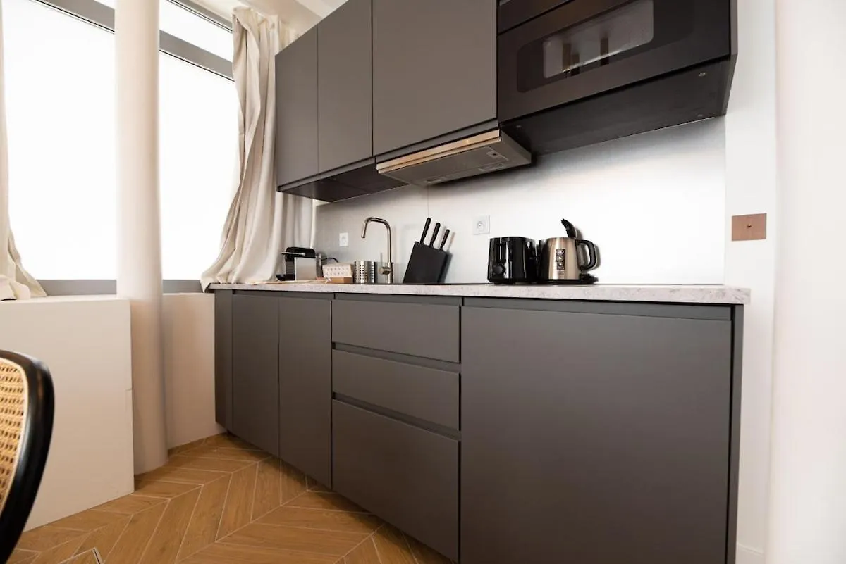 Apartment 1 Cozy 1Br Exhibition Centre Porte De Versailles Paris