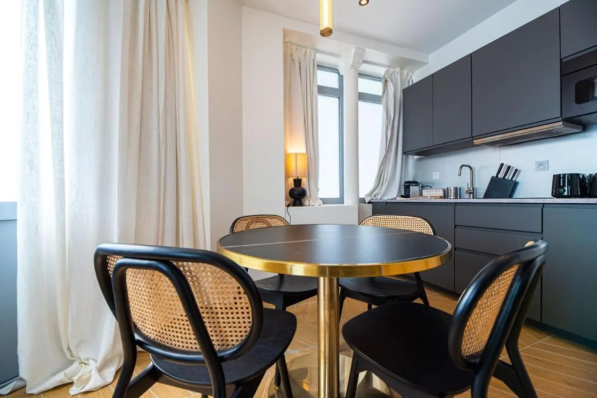 1 Cozy 1Br Exhibition Centre Porte De Versailles Paris Apartment