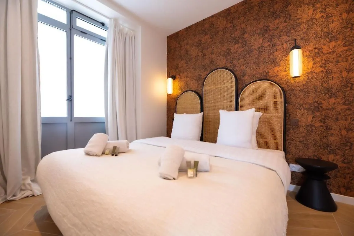 1 Cozy 1Br Exhibition Centre Porte De Versailles Paris